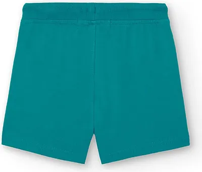 Produktbild von Boboli 398033 Kurze Hose Grün 12 Months Junge Grün 12 Months