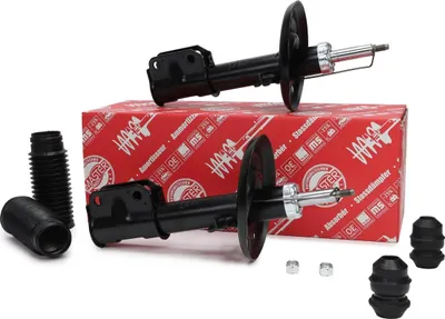 Immagine prodotto di MS 16K003583 Ammortizzatore asse anteriore per RENAULT MEGANE III Grandtour (KZ0/1)