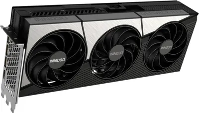 Produktbild von INNO3D GeForce RTX 5090 X3 OC 32GB