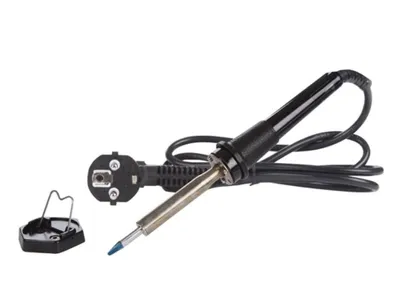 Image de Fer à souder de haute qualité - 60 W - 220-240 Vac