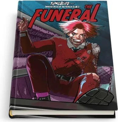 Produktbild von YUNGBLUD: The Funeral (Deluxe Edition)