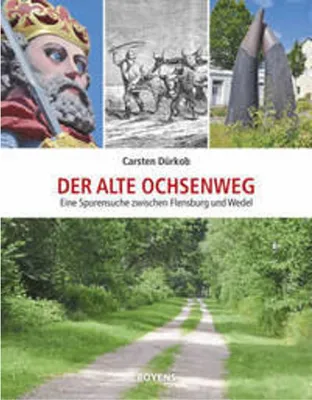 Image de Der alte Ochsenweg