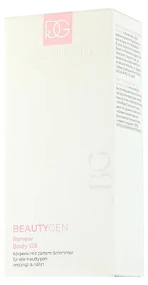 Image de Grandel Beautygen Renew Body Oil (100 ml)