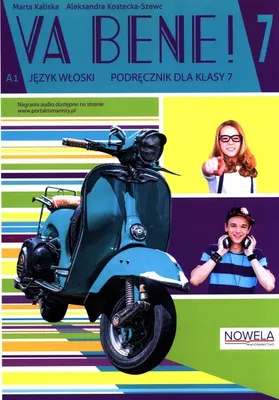 Productafbeelding van Prima! 7 Leerboek