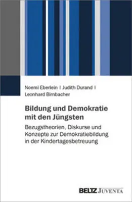 Image de Bildung und Demokratie mit den Jüngsten