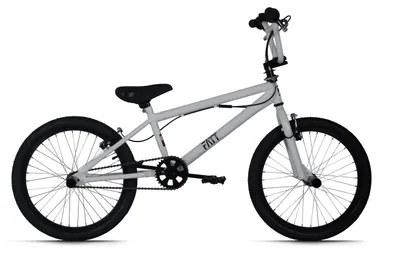 Produktbild von WYLD BMX Freestyle 20'' FATT WYLD 295B, 296B, 297B, 298B, 299B