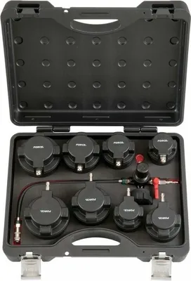 Image de FORCE Testeur de turbocompresseur 909G7 3.6kg