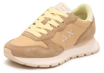 Immagine prodotto di Sun68 Sneaker da donna Ally Solid beige