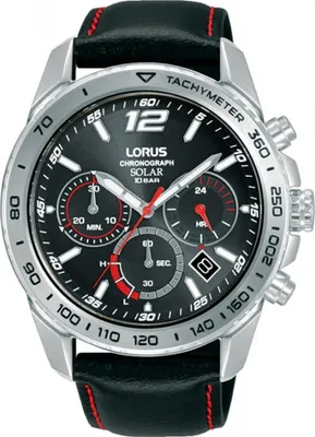 Produktbild von Lorus Armbanduhr RZ515AX9