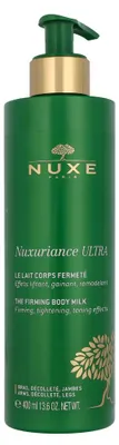 Immagine prodotto di Latte corpo rassodante NUXE, 400 ml