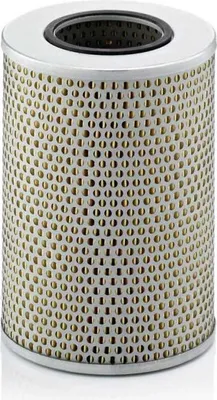 Image de Filtre, hydraulique de travail MANN-FILTER H 1290/1