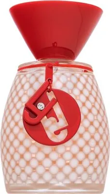 Produktbild von Liu Jo Lovely U Eau de Parfum für damen 100 ml