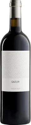 Produktbild von Gazur 2024 Rotwein Spanien RIBERA DEL DUERO 75.00 cl 13.0 %