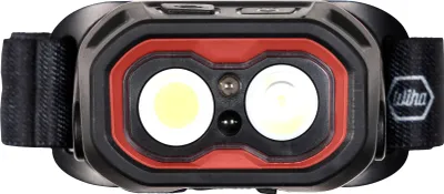 Obrázek produktu pro Wiha Stirnlampe 500 lm mit Bewegungssensor