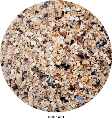 Immagine prodotto di Substrato WIO Shellbed autentico 5 kg 0,1-5 mm