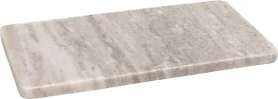 Produktbild von Even Schneidebrett, Servierplatte, ocean black, groß