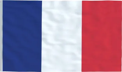 Image de Drapeau français 90x150 cm