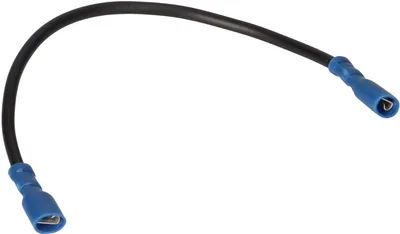 Obrázok produktu pre Pólový konektor Q-Batteries 2,5 mm² 170 mm pre Faston 6.3 F2