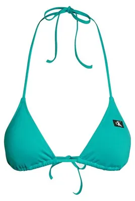 Image de Calvin Klein Haut de bikini Femme - L/40