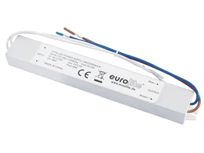 Zdjęcie produktu dla Transformator bezpieczeństwa DC 12V, 2,5A