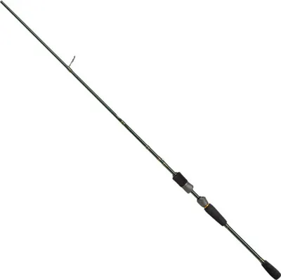Obrázok produktu pre Prút Abu Garcia Svartzonker na prívlač, čierny, 2,32 m / 6, 7–24 g, čierny, 2,32 m