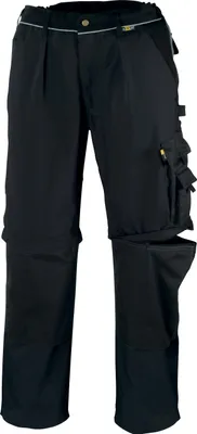 Produktbild von teXXor® Canvas, 320 g/m², 2-in-1 Bundhose TOBAGO