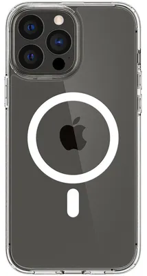 Obrázek produktu pro Spigen ACS03210, Obal, Apple, iPhone 13 Pro Max, 17 cm (6.7"), Průhledná