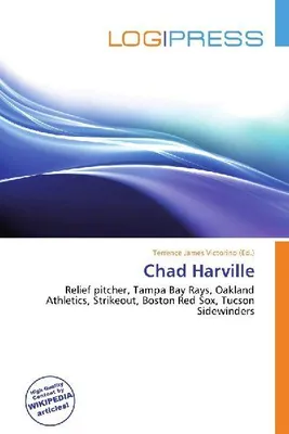 Produktbild von Chad Harville