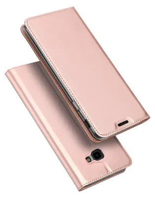 Obrázek produktu pro Pouzdro na mobilní telefon Samsung Galaxy J4 Plus Book Case Ochranný kryt Slim Flip Cover Case