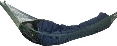 Produktbild von HIGHLANDER Gear Hängematte Material Hängematte