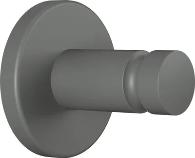 Produktbild von tesa MOON GREY Handtuchhaken
