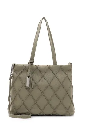 Produktbild von SURI FREY Schultertasche Umhängetasche Lilly Shopper Khaki