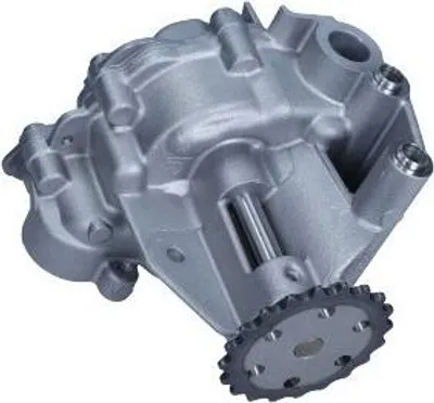 Image de Pompe À Huile Renault Master 2.3Dci 11-