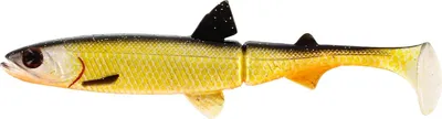 Image de Westin HypoTeez elastic fish 13cm , couleur:Offical Roach