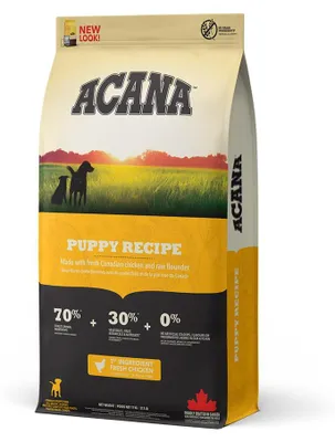 Image de Acana Puppy 17 kg