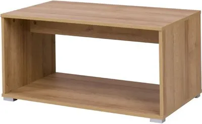 Immagine prodotto di Tavolino LIONU - rovere riviera