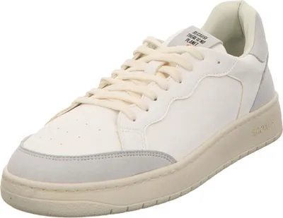 Produktbild von Ecoalf Herren Lowtop-Sneaker ARALALF 27644-42, 27644-43, 27644-44, 27644-45 ECA-137-12 Offwhite 45