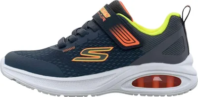 Obrázok produktu pre Skechers Errores de Foto 404105L-NVCC in Navy Textile / Synthetic / Multi Trim color size 31