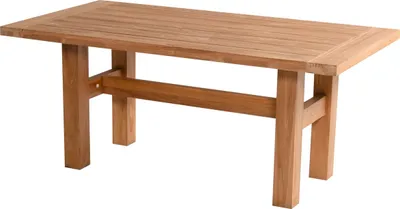 Produktbild von Hartman Sophie Yasmani, Holz, Niederlande, Sophie Yasmani, 900 mm, 1800 mm, 760 mm