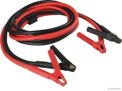 Produktbild von HERTH+BUSS ELPARTS Starthilfekabel 1000A 52289885