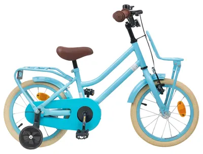 Immagine prodotto di Bicicletta per Bambini 12 Pollici per bambini di 2-4 anni