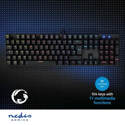 Produktbild von Nedis