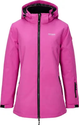Softshell Reitjacke Kaufen Softshell Hervis Sport Jacke Damen