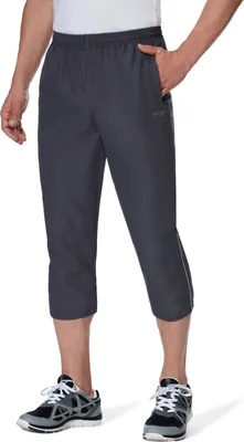 Produktbild von Stooker Men MICROFASER Herren Sporthose Regular Fit XL anthrazit