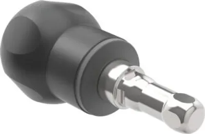 Produktbild von Geberit 690310001 FlowFit Entgrad- u. Kalibrierwerkzeug