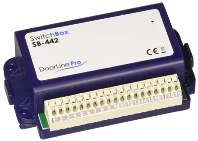 Zdjęcie produktu dla Telegärtner SB-442, Przewodowa, -20 - 60 °C, 80 g