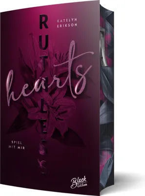 Produktbild von Ruthless Hearts