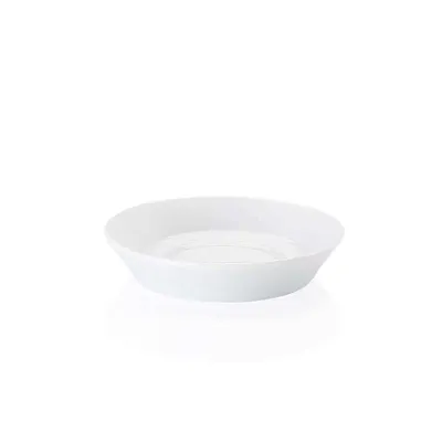 Produktbild von Espresso-, Eierbecher-Untertasse 11 cm - Tric Weiß - THOMAS PORZELLAN (ZUVOR ARZBERG) - 49700-800001-14721