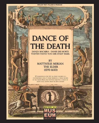 Produktbild von Dance of the Death