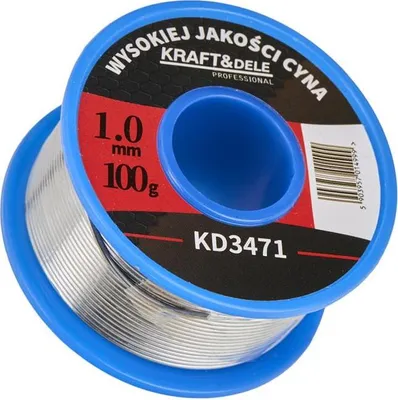 Image de Dose 1Mm 100G Kd3471
